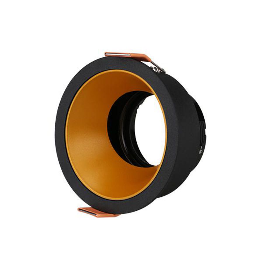 Toebehoren Infinity met springveren rond IL-FI01A45