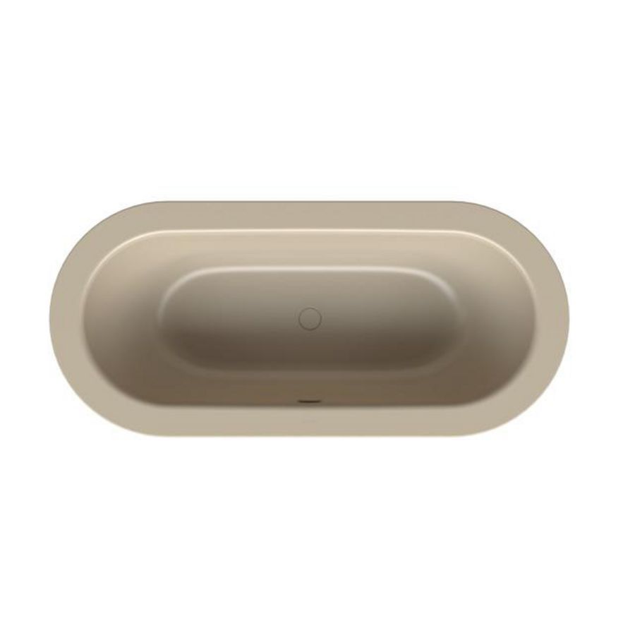 Bad BetteStarlet Oval 1650x750mm Sand