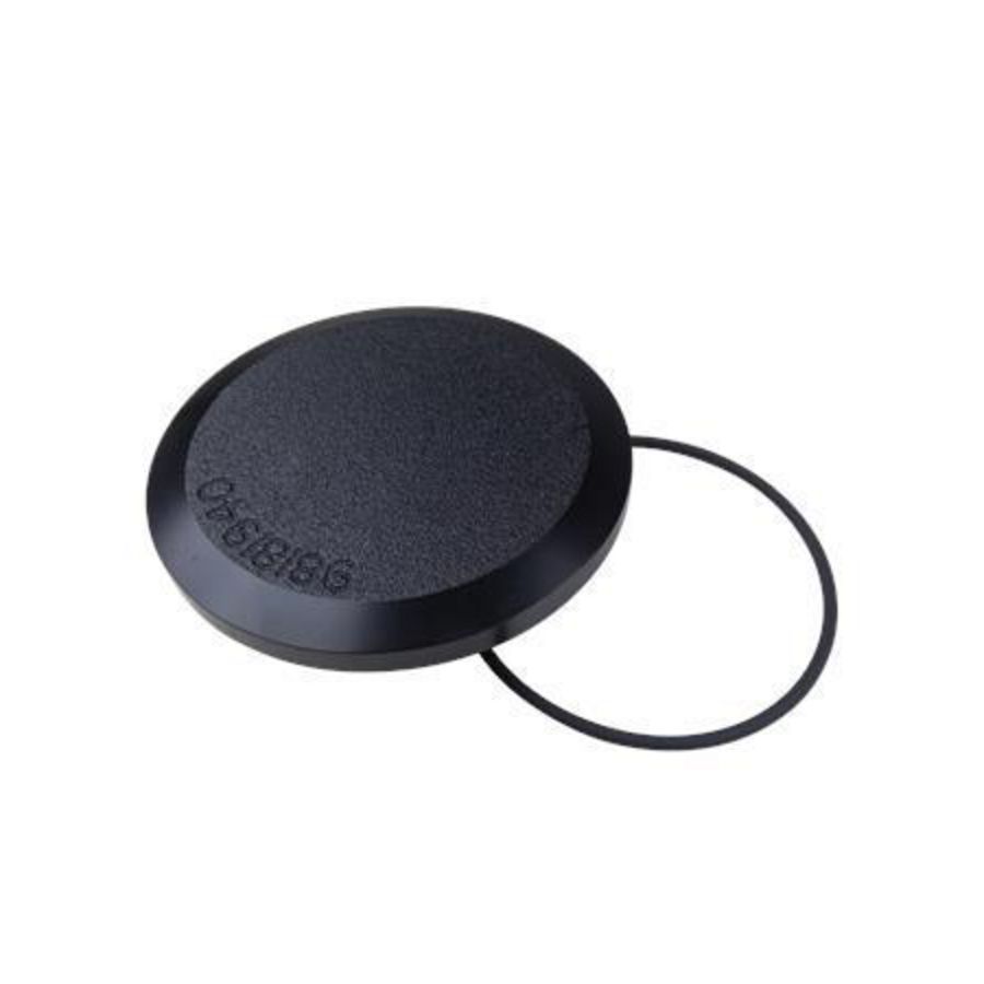 Blindflens MAGNA D108