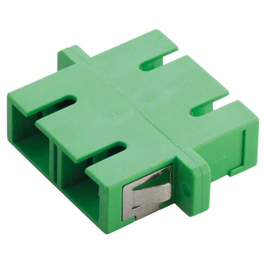 GOF Adapter Duplex SC SM APC GR /4PC