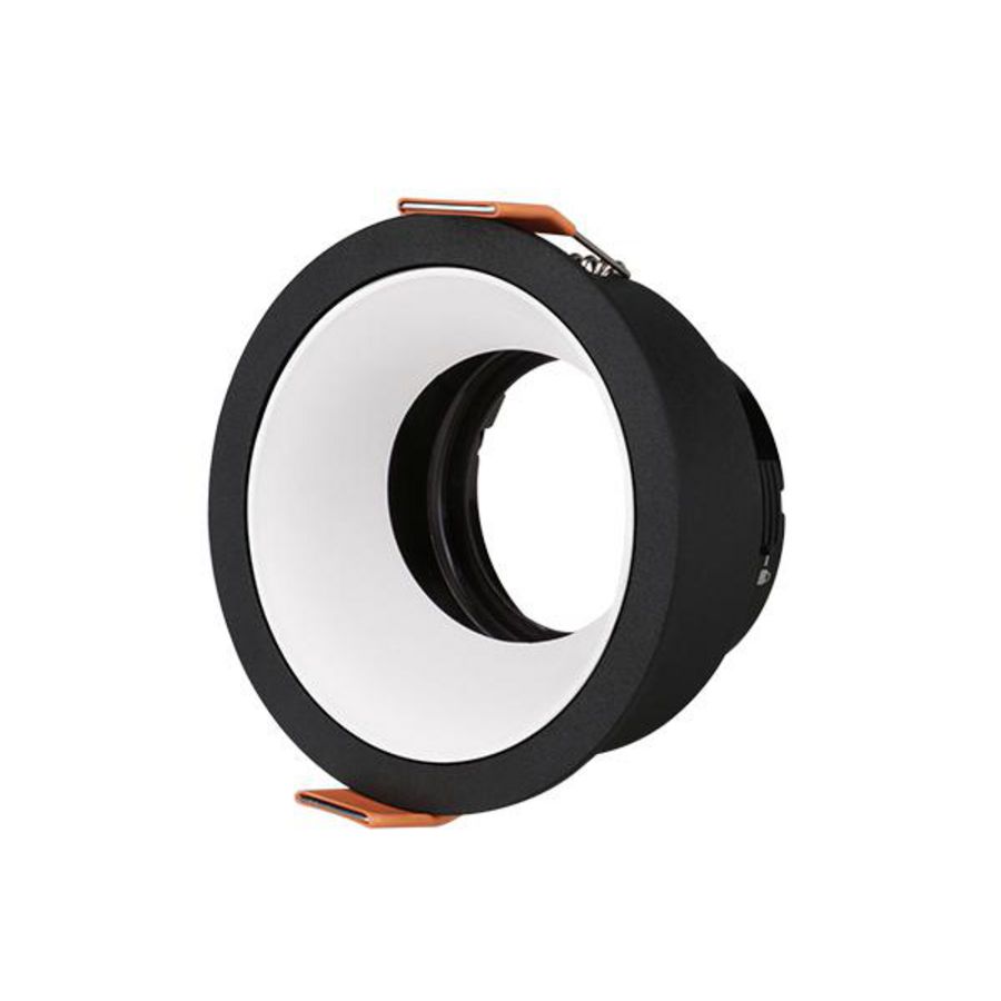Toebehoren Infinity met springveren rond IL-FI01A44