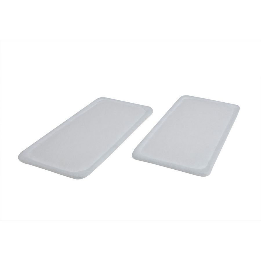 Set a 2st. Filterset Renovent small