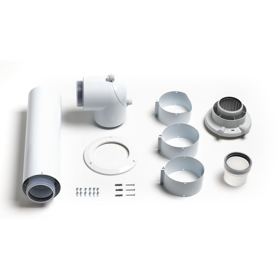 Kit CLV 80/125 PP