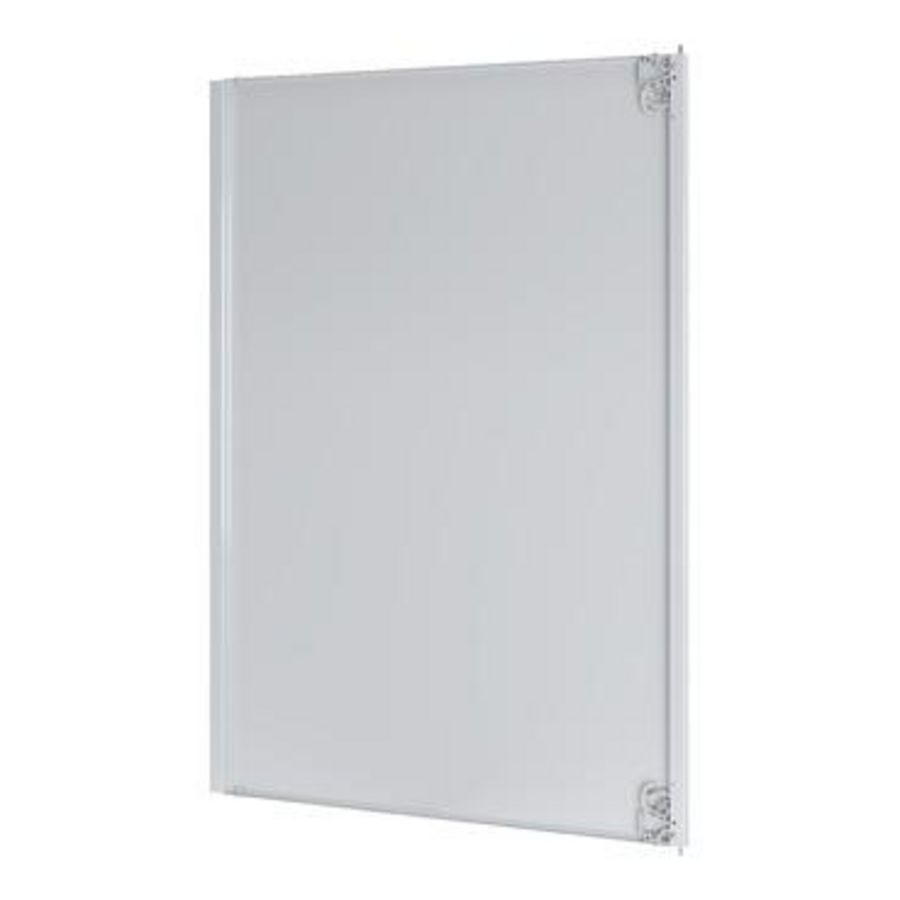 PrismaSeT XL, Linkerdeur voor (B) 800mm of 1050mm behuizing,