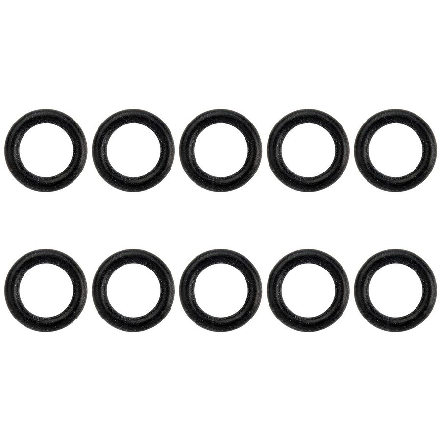 Set a 10st. O-ring 0010048537
