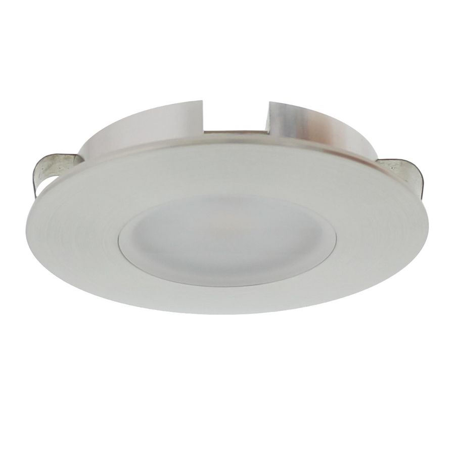 LED keukenspot alu 2,3W 700mA 6000K Lumiko Lagos XPG