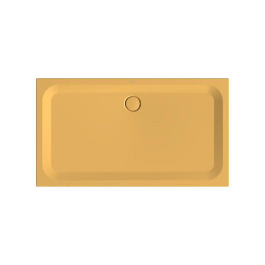 Douchebak BetteUltra 1600x900x35mm Curry