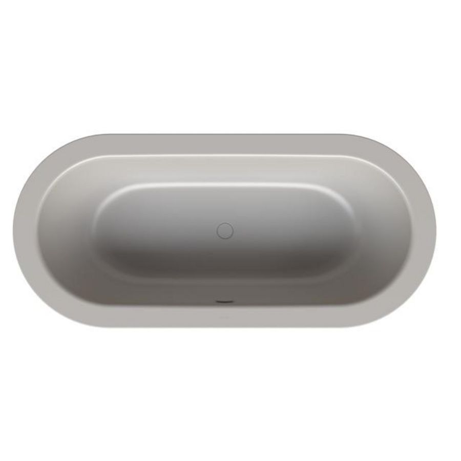 Bad BetteStarlet Oval 1850x850mm Dust