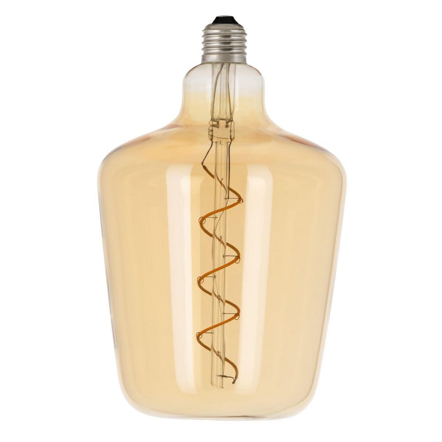 LED-lamp Chianti E27 DIM 4W 135lm 919 goud