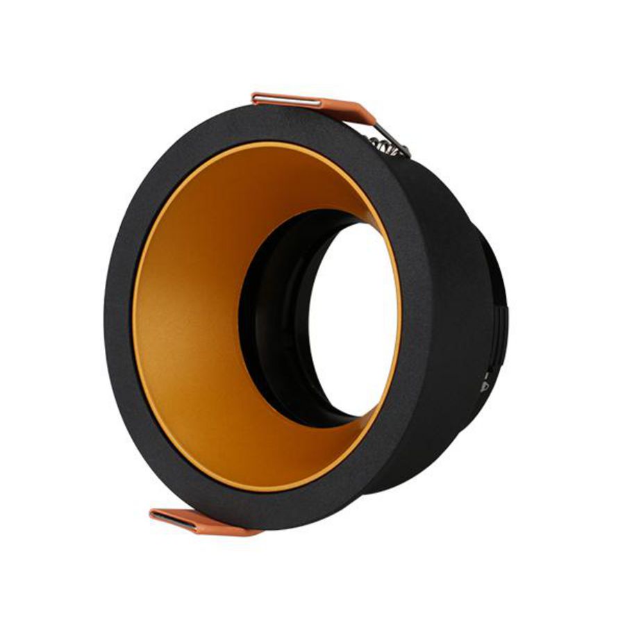 Toebehoren Infinity met springveren rond IL-FI01A41