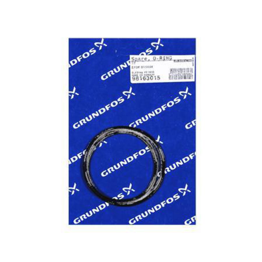 O-ring EPDM D154x4mm /spare