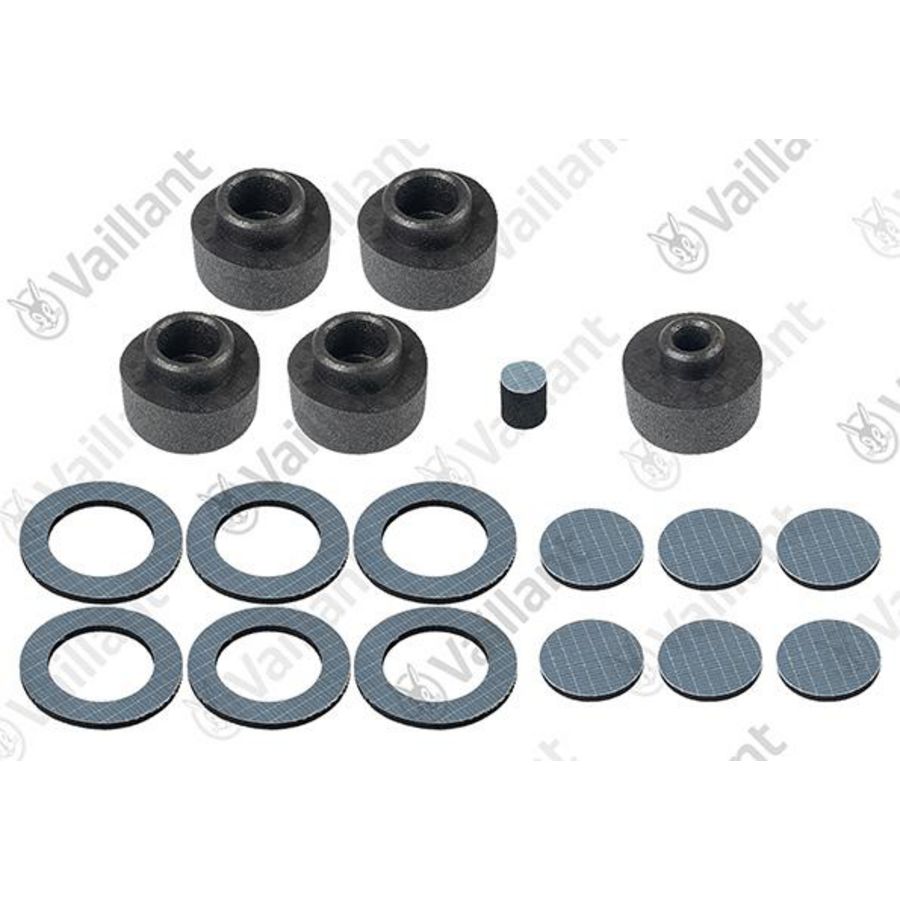 Isolatieset 0010035923