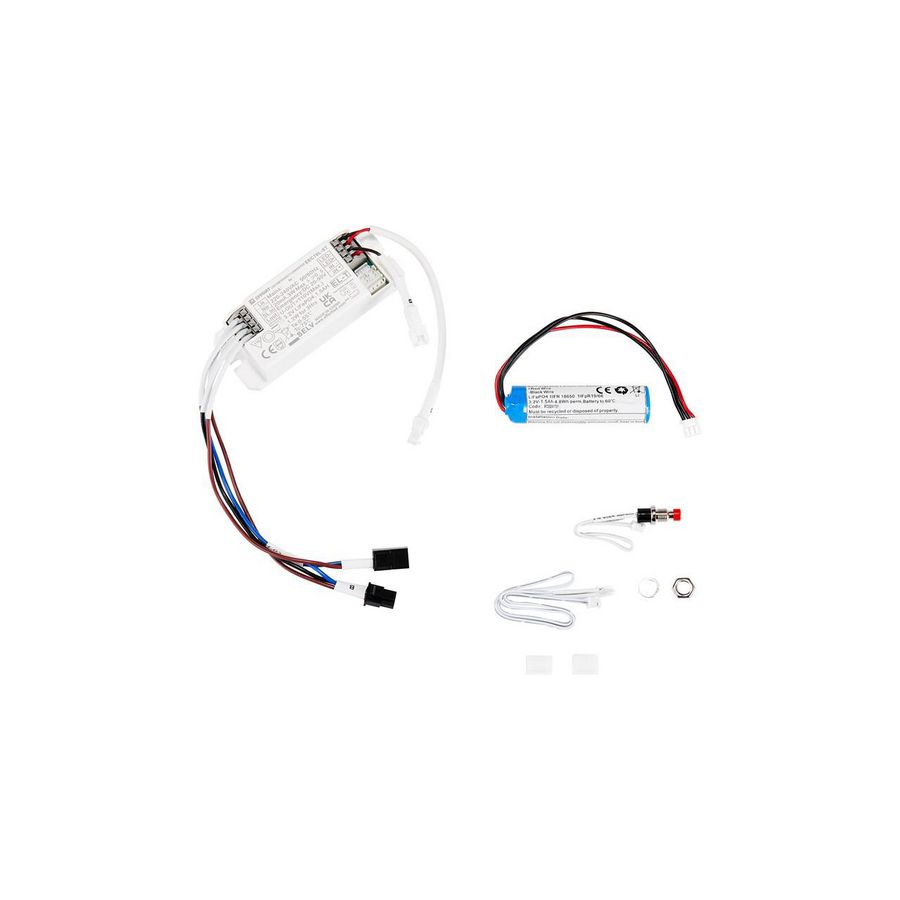 NOVELLA EM3 KIT FOR S