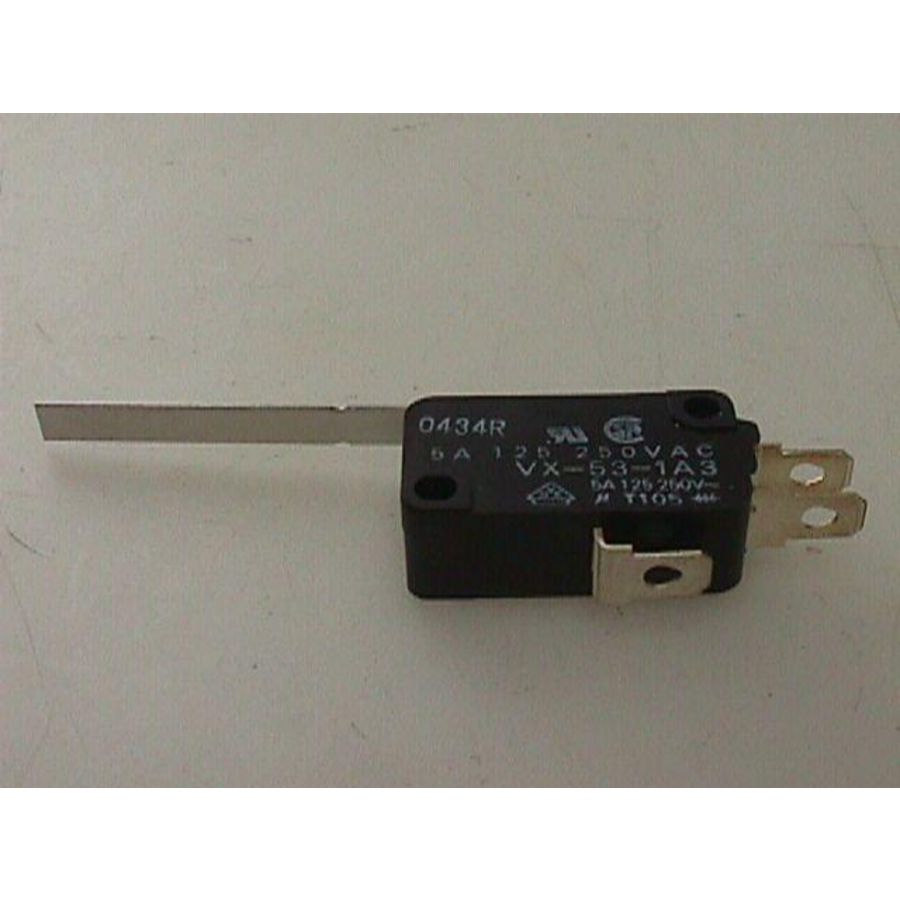 Microswitch vx53-1a3 673-638