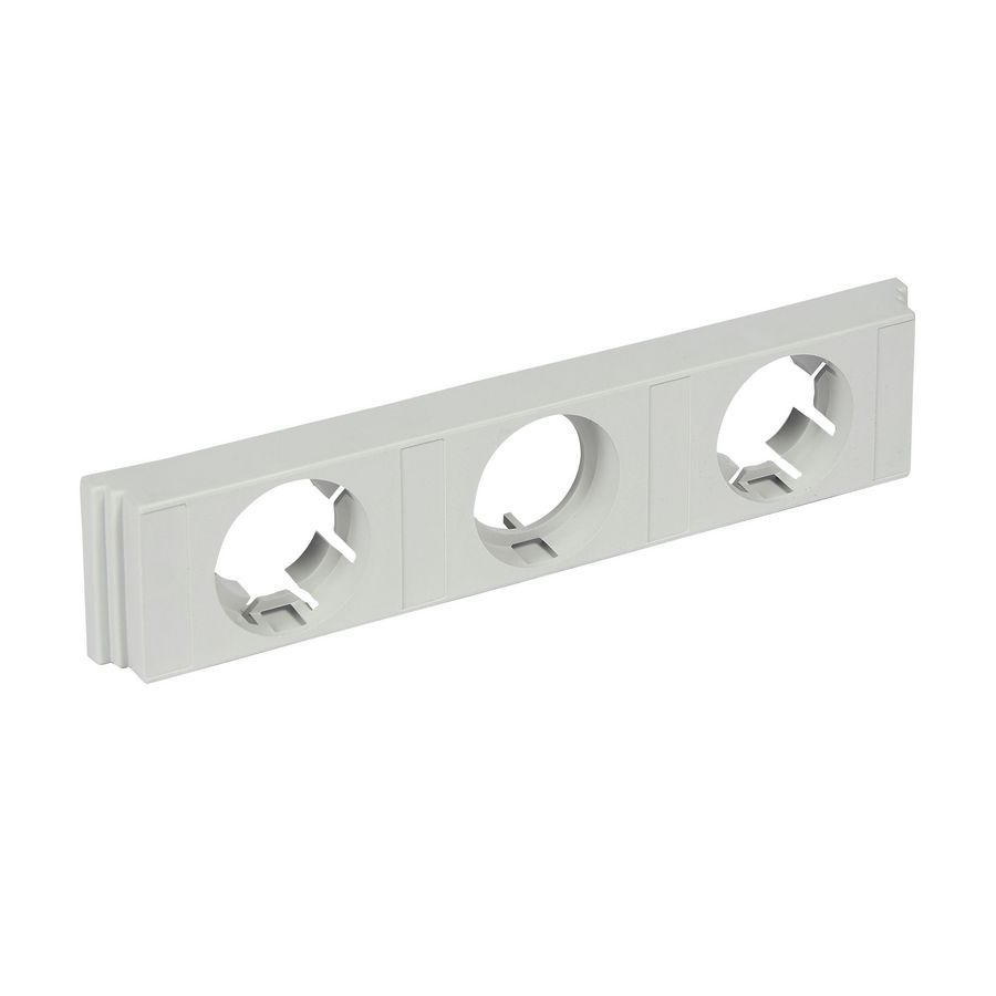 Afdekstrip D11 42mm 25A Daized