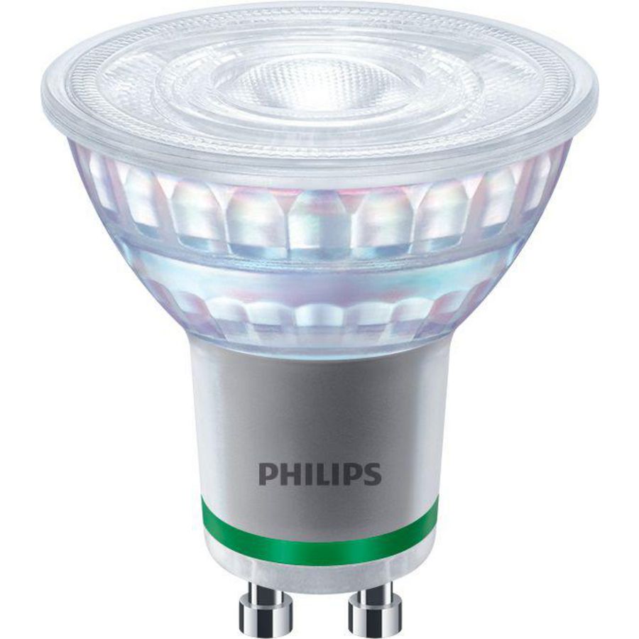 Doos a 10st. MAS LEDspot UE 2.1-50W GU10 ND 827 EELA