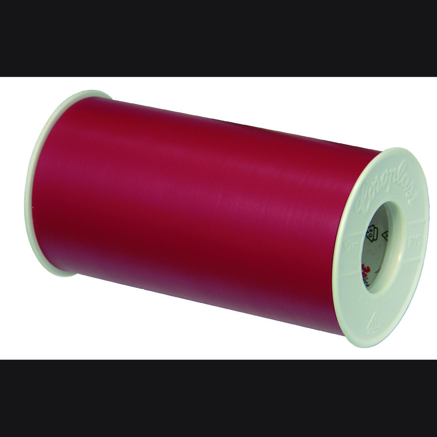 PVC-afdekplakband grijs