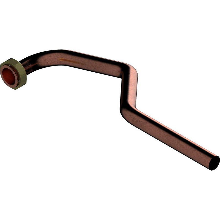 Tubo l = 564.9 mm