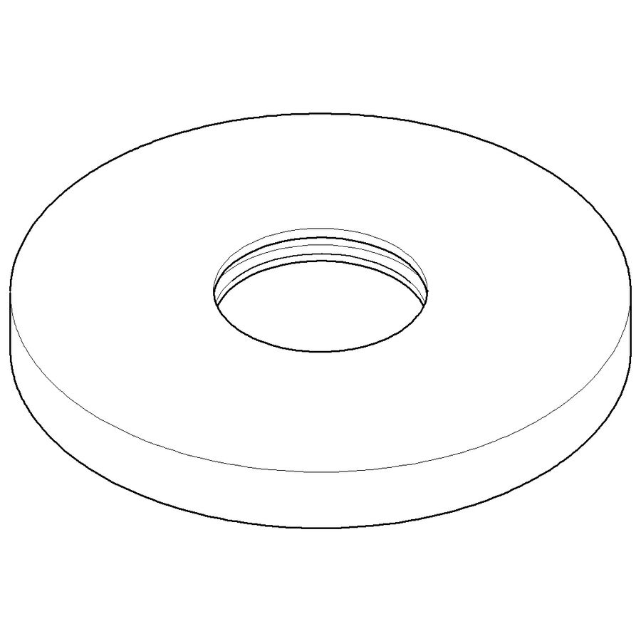 Rozet 135X15,7mm-BG