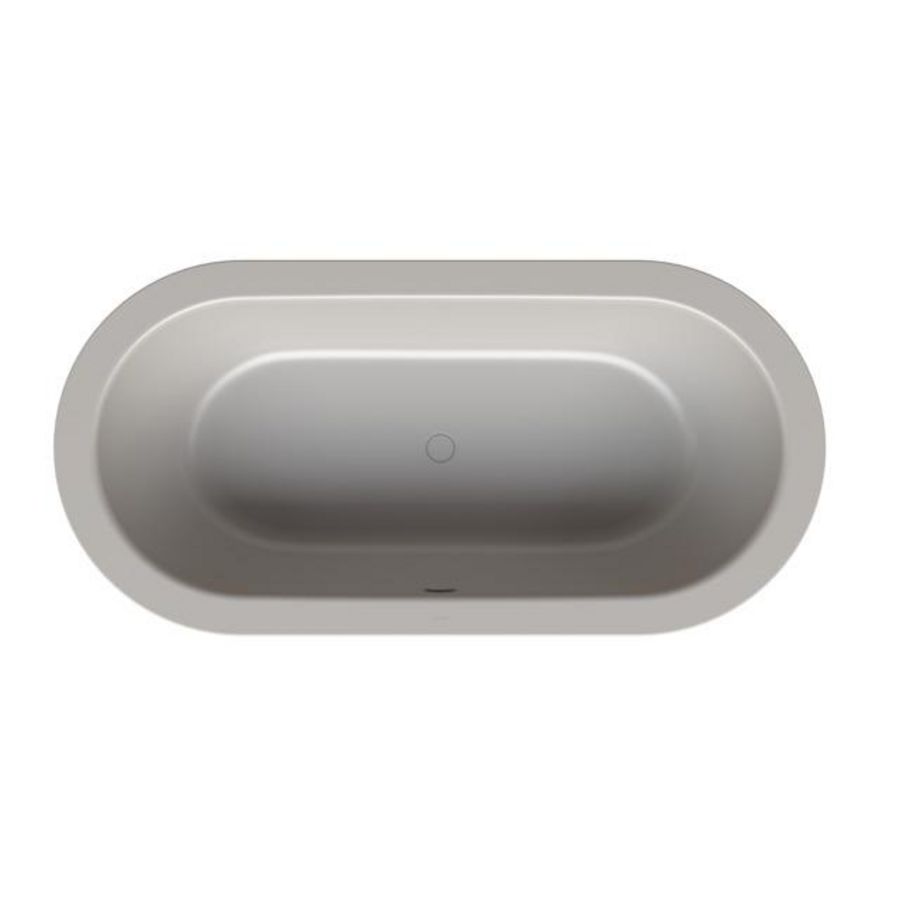 Bad BetteStarlet Oval 1950x950mm Dust
