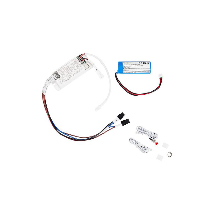 NOVELLA EM3 KIT FOR L