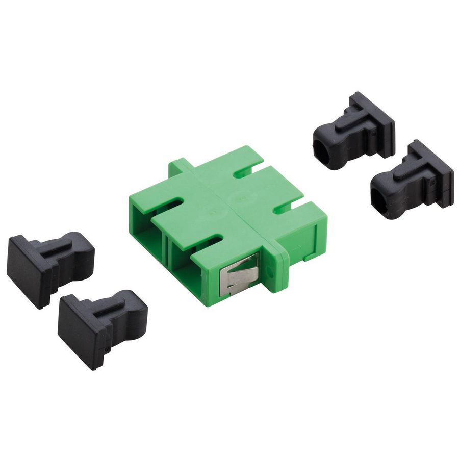 GOF Adaper Duplex ST-SC Multimode BE