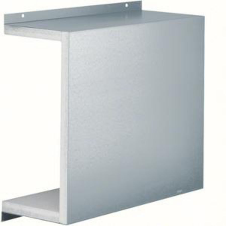 Schuifmof 30/99260 verzinkt FWK