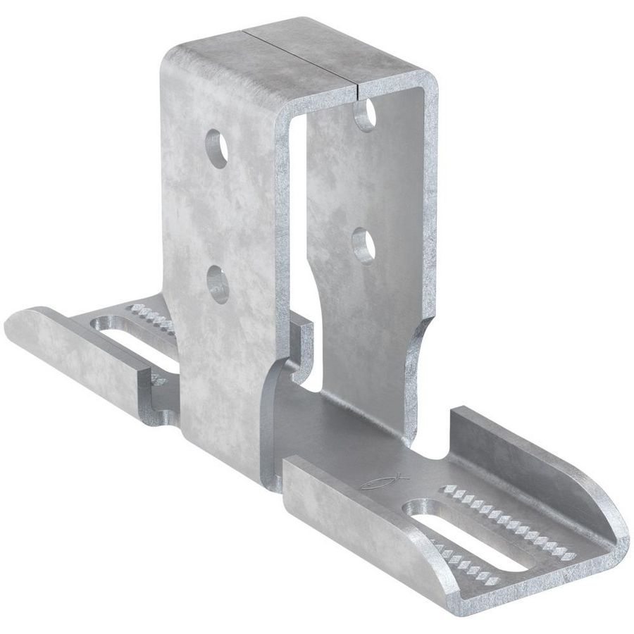 Hoek montagebeugel FMA 160 VVE=4