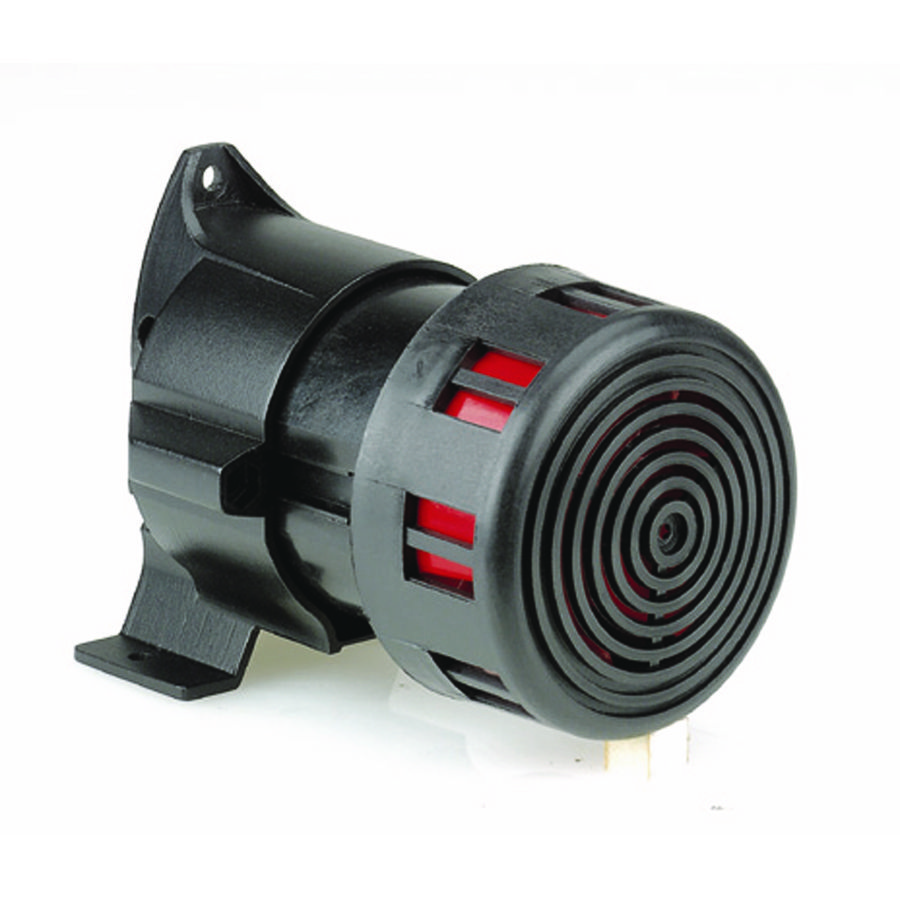 Sirene electromechanisch 24Vac IP30