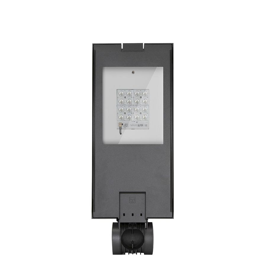 LED-Straatverlichting 4000K 36W DALI Weg Optiek