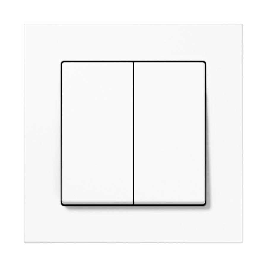 Friends of Hue radiografische Wandzender set 4-kanaals AS/A