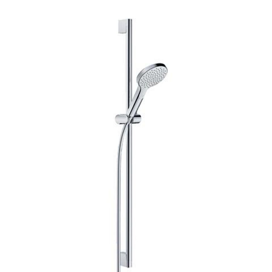 Xdive 1S Doucheset 90Cm Chr