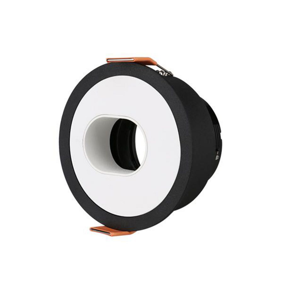Toebehoren Infinity met springveren rond IL-FI01A2230