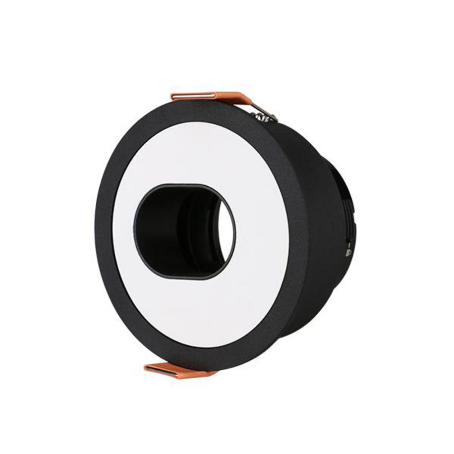 Toebehoren Infinity met springveren rond IL-FI01A2130