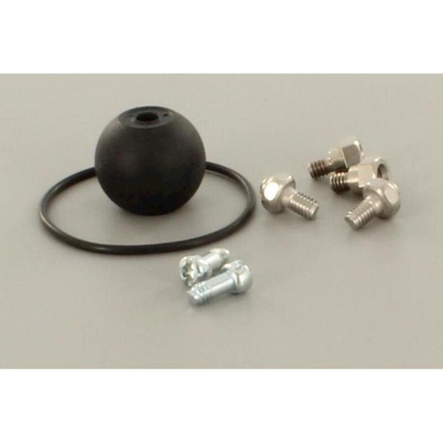 Afsluiterbal + toebehoren 40004622-001/U