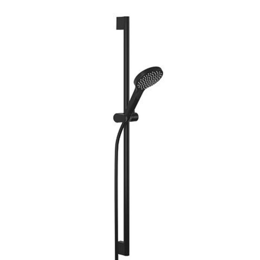 Xdive 1S Doucheset 90Cm Mat.Zw