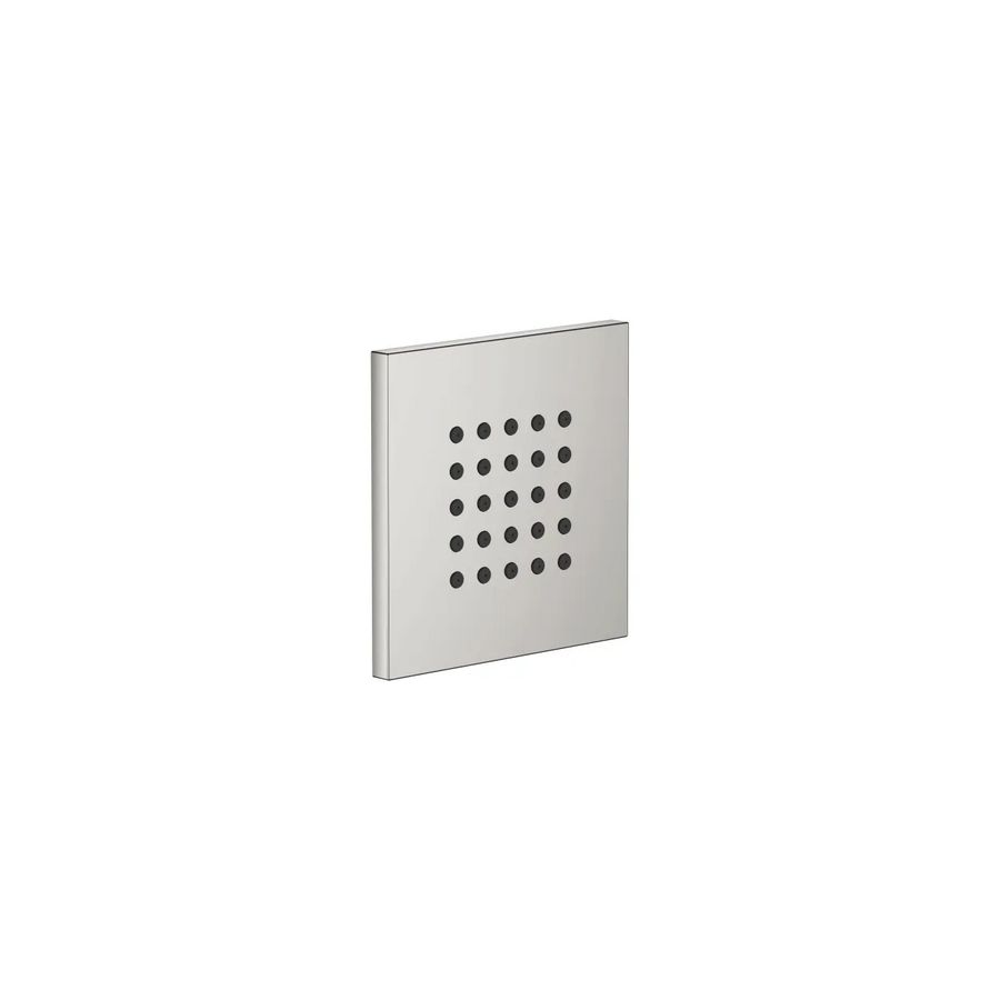 WATER POINTS Inbouwzijdouche Platina