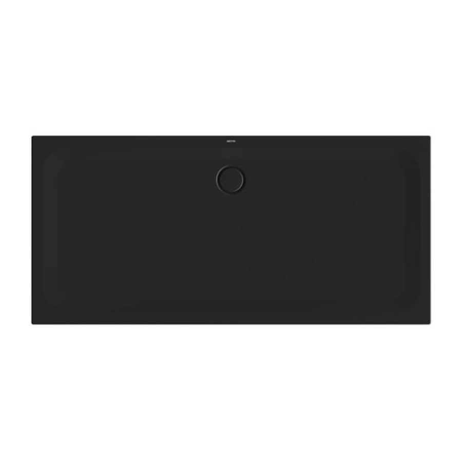 Douchebak BetteUltra 1900x900x35mm Ebony