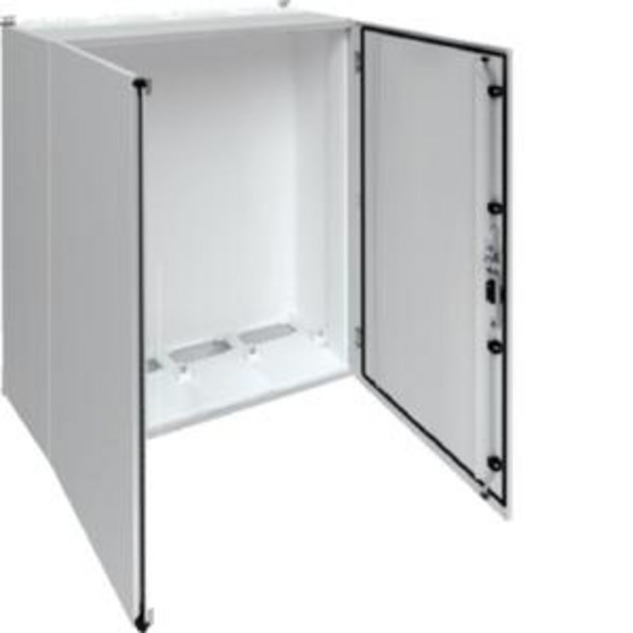 Verdeler Univers IP55 klasse II 1400x1050x400mm