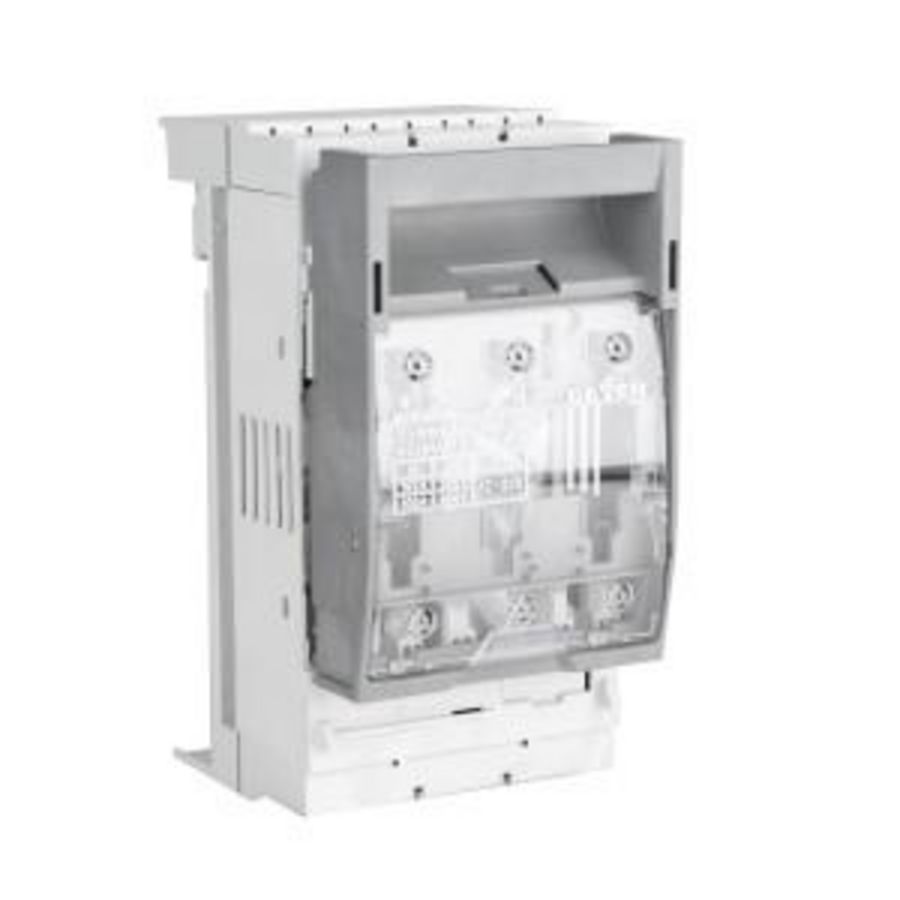 Mespatroonlastscheider NH00 3p 160A 60mm