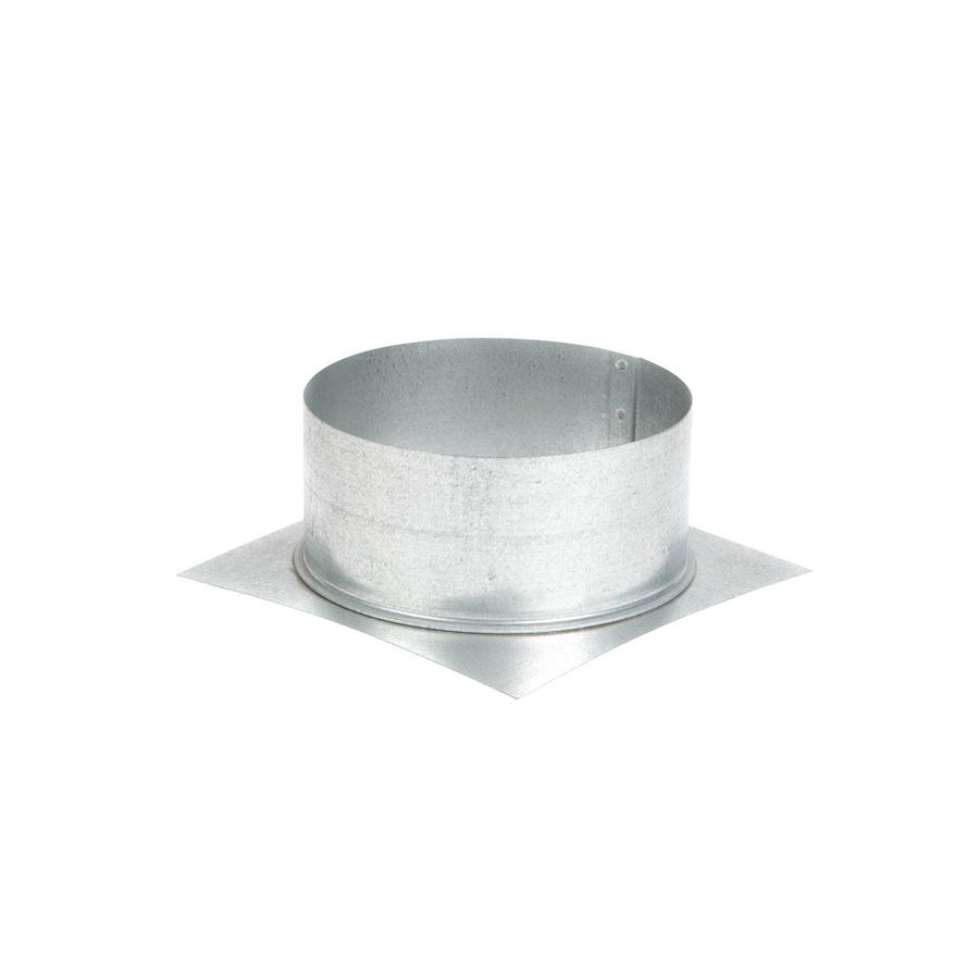 Losse aansluitmond d125 h70