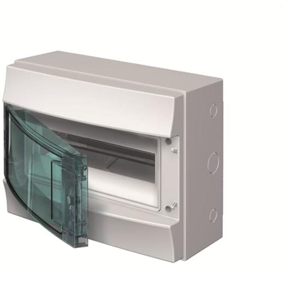 Groepenkast leeg MistraL65 GWT650 12M