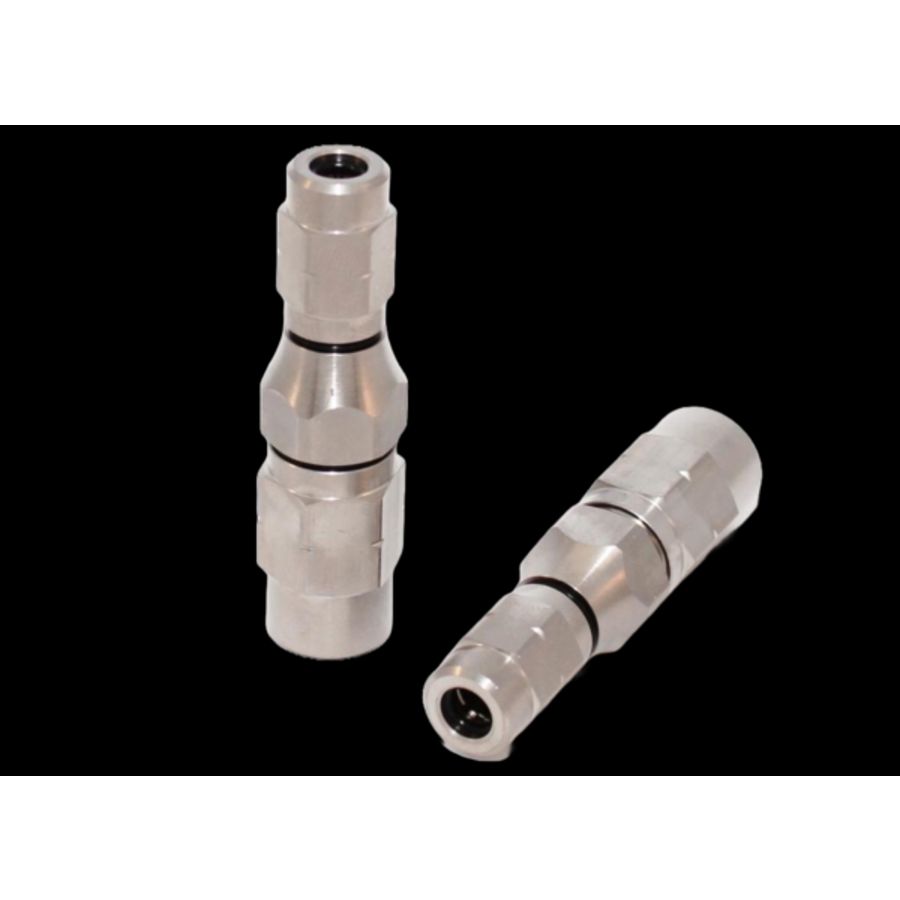 Connector C12/C9 - Bamboe 6 True Lock