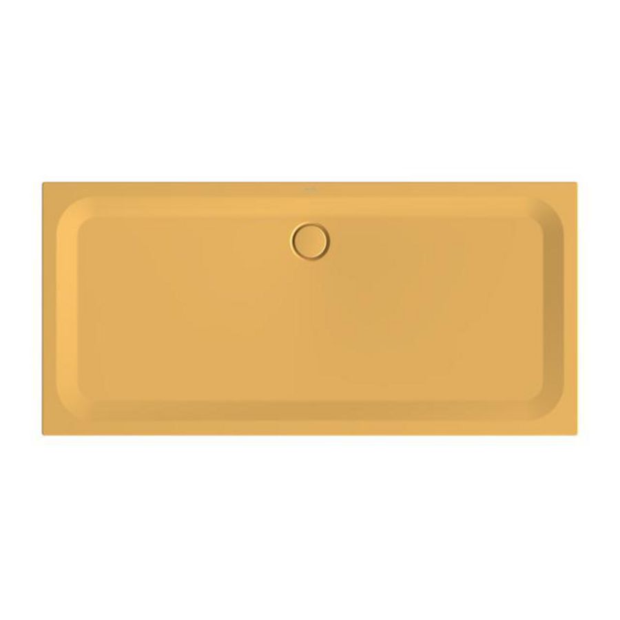 Douchebak BetteUltra 1900x900x35mm Curry