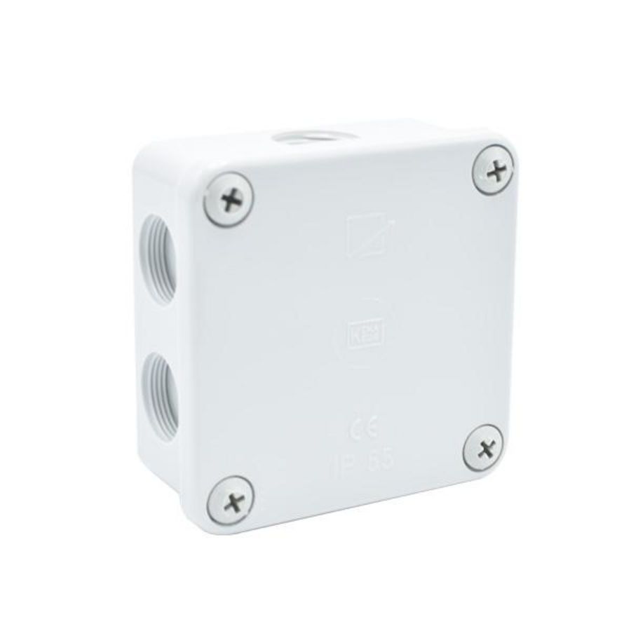 Universele kabeldoosPG16 KEMA KEUR IP55