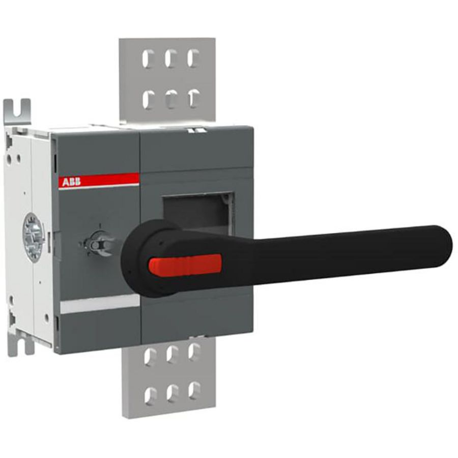 OT2500E01P SCHAKELAAR-DISCONNECTOR