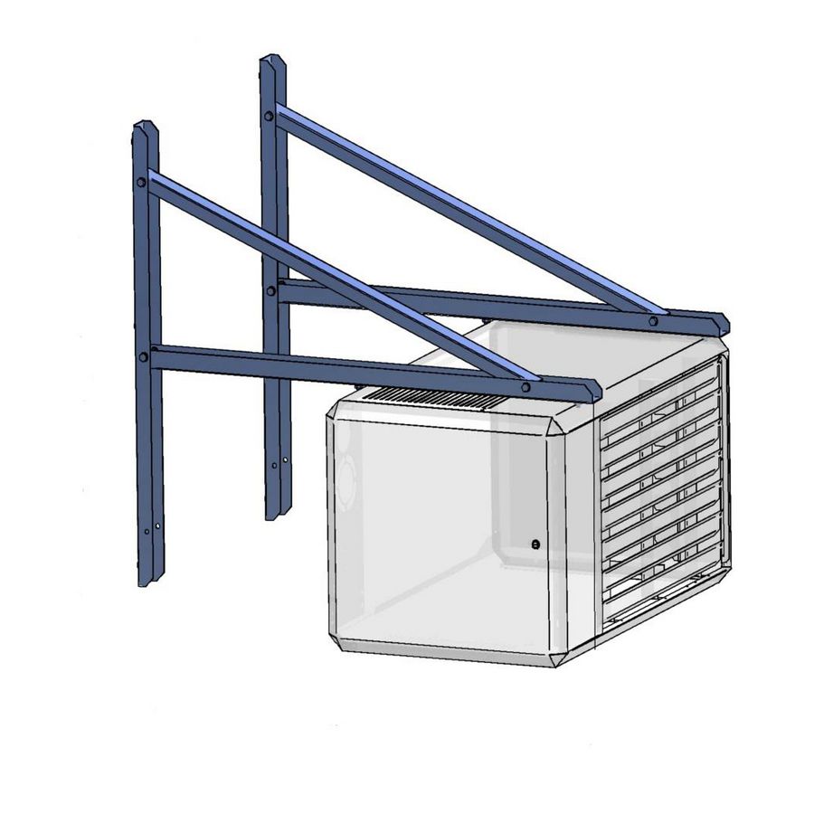 Konsoleset TR 80-125/HR 30-120 /QSG 12 +20..16/QSE 12 +20..16