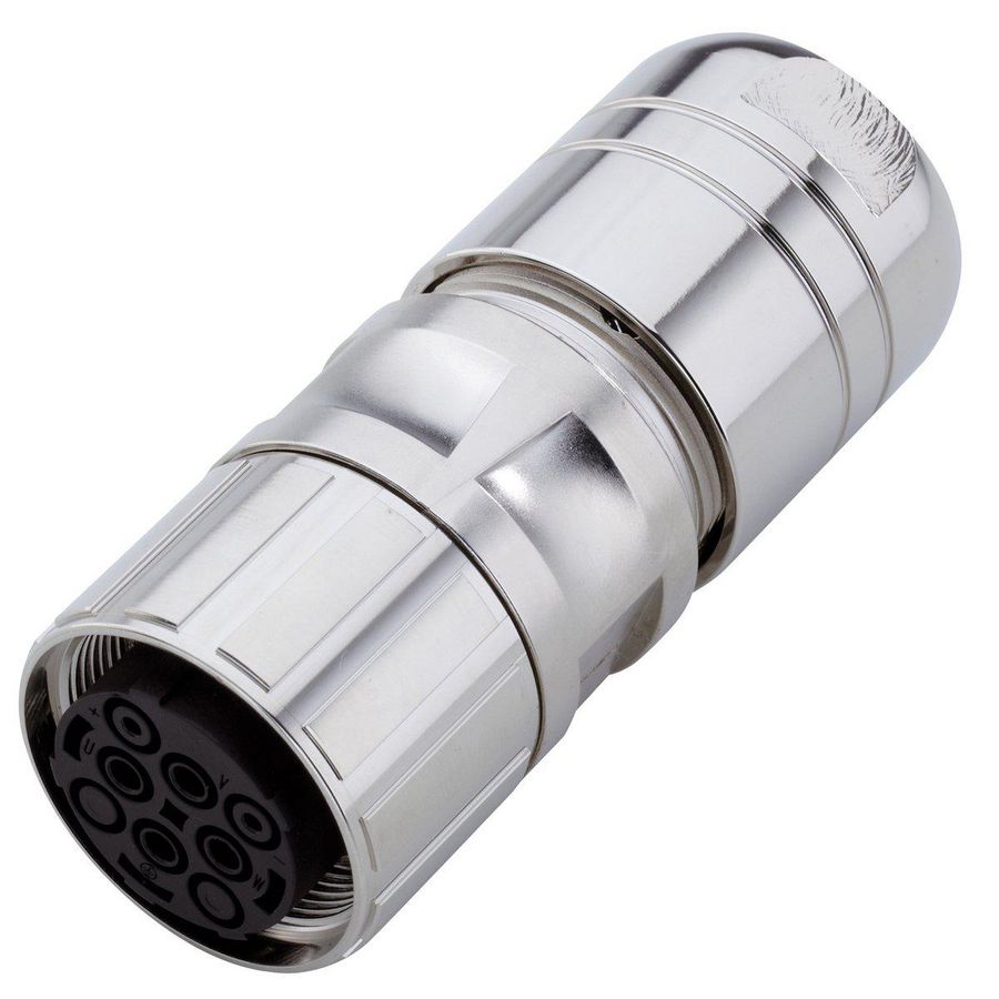 Stekker EPIC POWER LS1.5 D6 3+PE+2 9,0-14,0