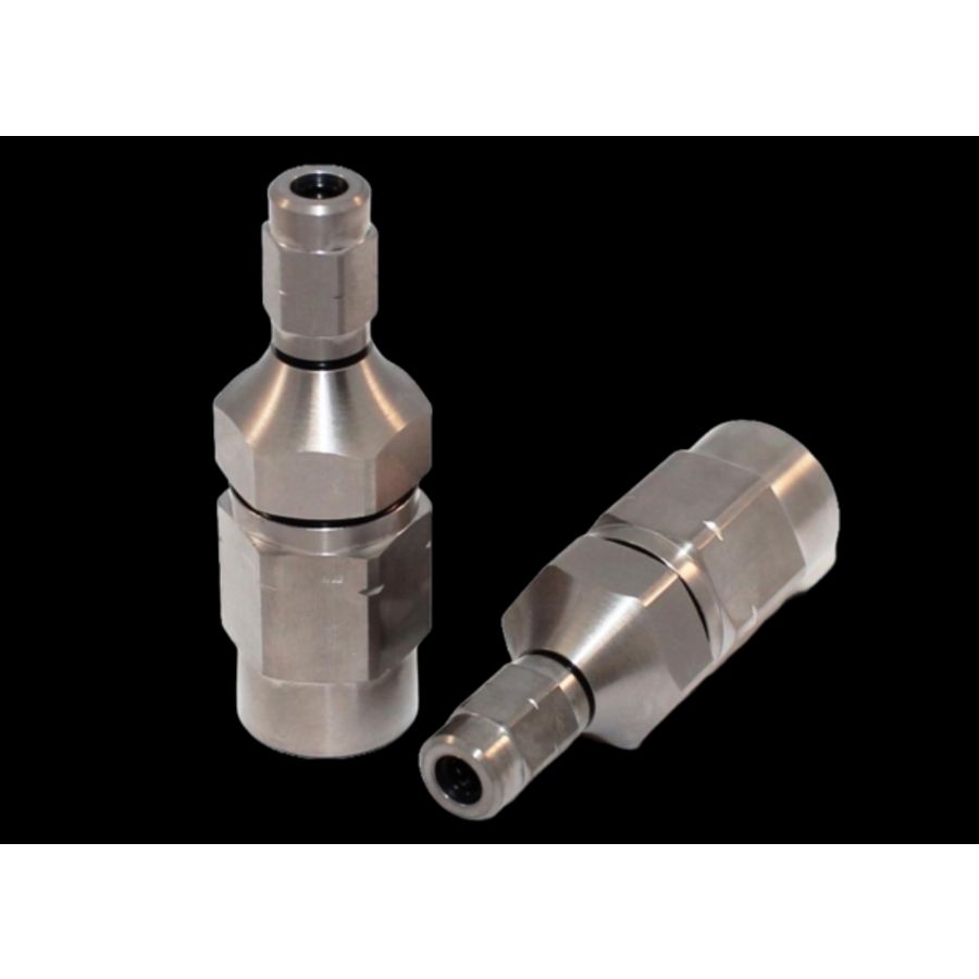 Connector C12/C9 - Bamboe 3 True Lock