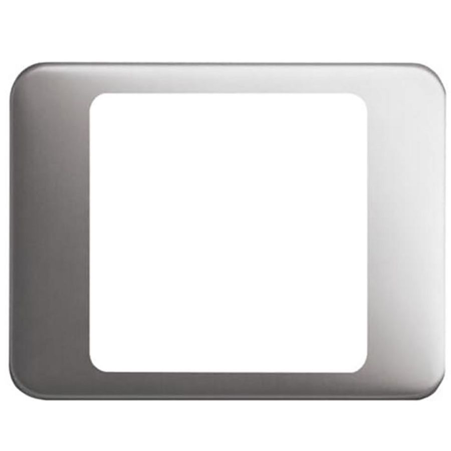 Centraalplaat voor infolicht 2062U a-platin